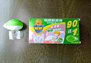 電蚊香液過期了可以用嗎？過期的電蚊香液可以驅蚊嗎？
