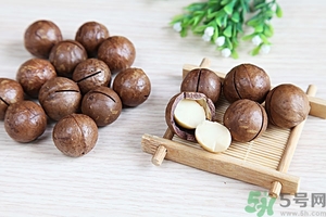 夏威夷果發(fā)黃好不好？夏威夷果這么硬怎么吃？