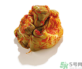 榨菜不能和什么一起吃？榨菜的危害