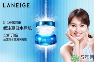 ahc和蘭芝哪個(gè)好？AHC和蘭芝分別適合什么膚質(zhì)年齡？