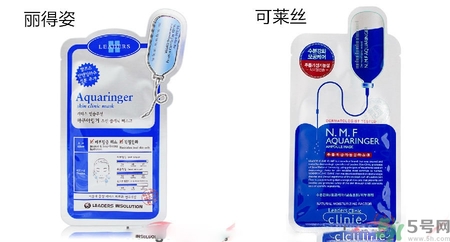 可萊絲和麗得姿哪個好？可萊絲和麗得姿的區(qū)別？