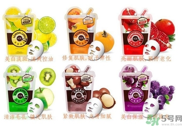 可萊絲面膜有熒光劑嗎？可萊絲面膜怎么樣？
