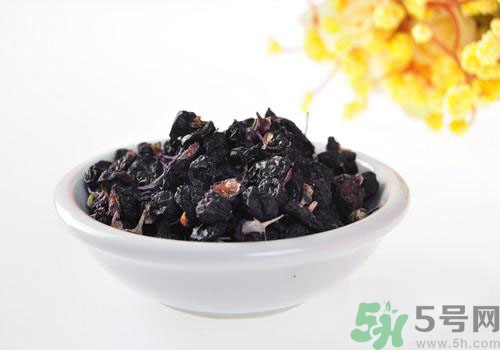 黑枸杞吃多久有效果？黑枸杞吃多久才能看到效果？