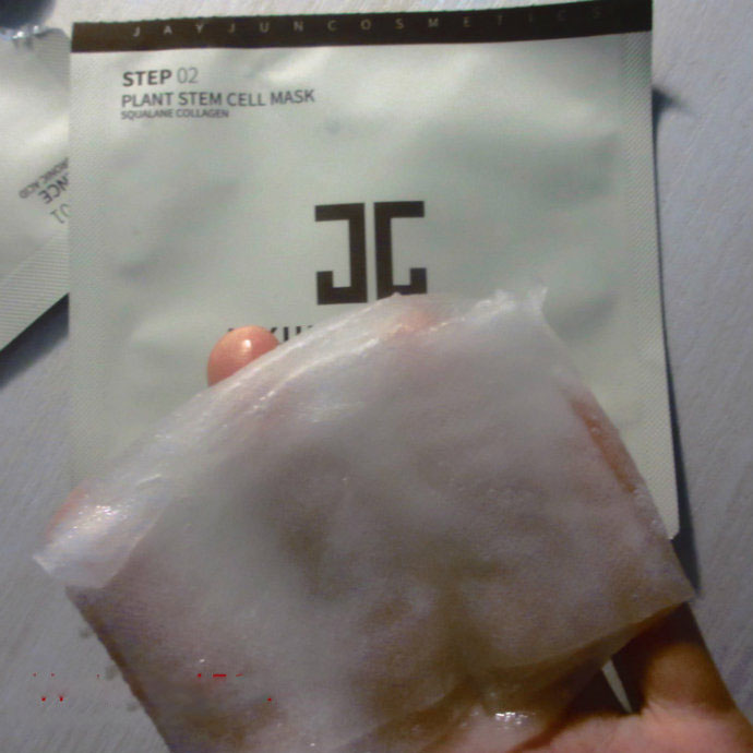 jayjun水光干細(xì)胞面膜要不要洗臉？jayjun水光干細(xì)胞面膜使用方法
