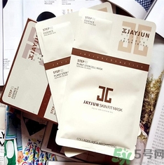 jayjun水光干細胞面膜怎么樣？jayjun水光干細胞面膜功效