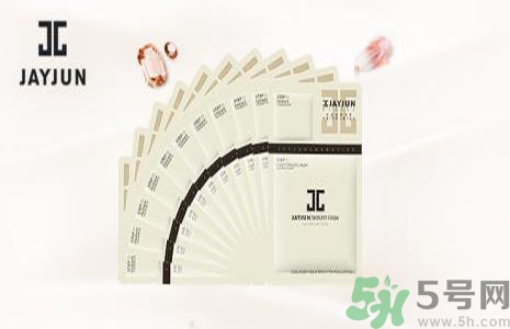 jayjun水光干細胞面膜怎么樣？jayjun水光干細胞面膜功效