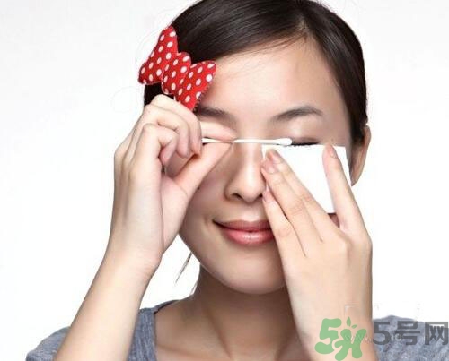 午睡要卸妝嗎？午睡要不要卸妝？