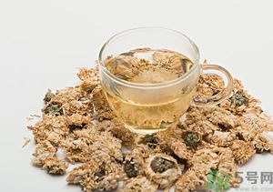 喝菊花茶拉肚子怎么回事？喝菊花茶能治便秘嗎？