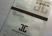jayjun水光干細胞面膜怎么樣？jayjun水光干細胞面膜功效