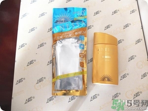 安耐曬為什么那么??？安耐曬是水狀液體的嗎？