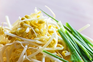 吃豆芽會(huì)胖嗎？豆芽會(huì)不會(huì)讓人長(zhǎng)胖？