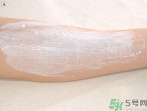 脫毛膏有激素嗎？用脫毛膏會(huì)越長(zhǎng)越多嗎？