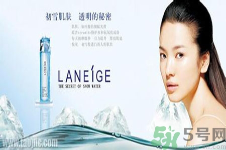 蘭芝適合什么膚質(zhì)？蘭芝適合敏感肌膚嗎？