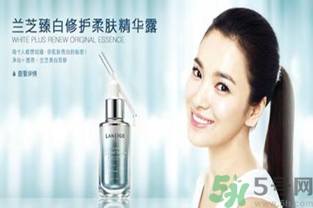 蘭芝適合什么膚質(zhì)？蘭芝適合敏感肌膚嗎？