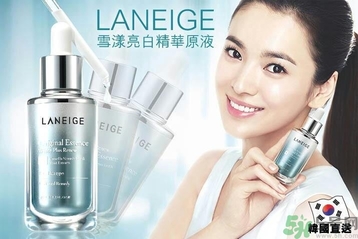 蘭芝適合夏天用嗎？蘭芝哪些產(chǎn)品適合夏天使用？