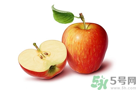 夏天吃蘋果好嗎？夏天多吃蘋果好嗎？