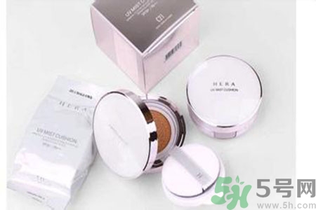 蘭芝和赫拉哪個(gè)好？蘭芝氣墊和赫拉氣墊哪個(gè)好？