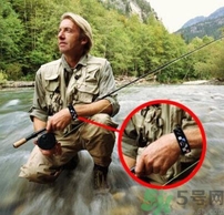 驅(qū)蚊手環(huán)可以碰水嗎？驅(qū)蚊手環(huán)可不可以碰水？