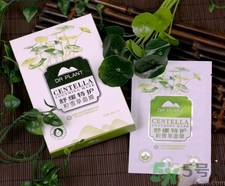 植物醫(yī)生舒緩特護(hù)積雪草面膜怎么樣？植物醫(yī)生舒緩特護(hù)積雪草面膜好用嗎？