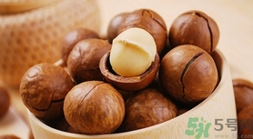 夏威夷果過期了能吃嗎？夏威夷果每天吃多少合適？