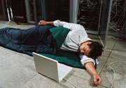 睡眠不規(guī)律如何調(diào)整？睡眠不規(guī)律會(huì)胖嗎？