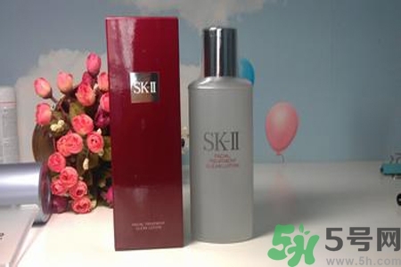 SK-II嫩膚清瑩露怎么樣？SK-II 嫩膚清瑩露好用嗎？