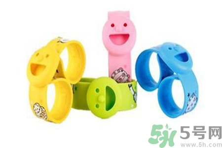 寶寶驅(qū)蚊手環(huán)哪個(gè)牌子好？寶寶怎么挑選驅(qū)蚊手環(huán)？