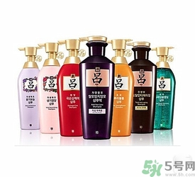 呂洗發(fā)水含硅油嗎？韓國呂洗發(fā)水含硅嗎？