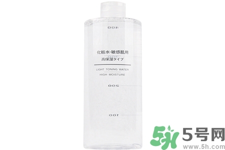 無印良品化妝水怎么樣？無印良品化妝水好用嗎？