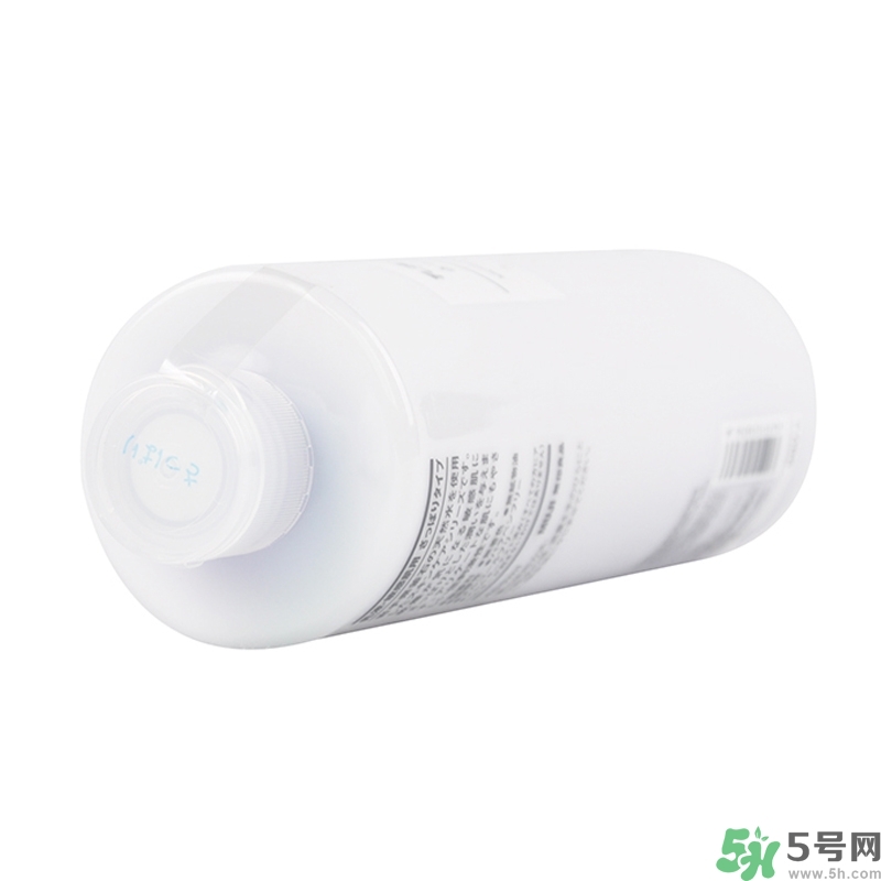 無印良品家的乳液怎么樣？無印良品的乳液好用嗎？