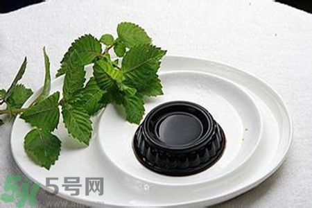 仙草是熱性還是涼性？仙草是涼性的嗎？