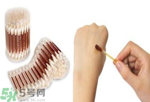 皮膚破皮可以涂碘伏嗎？碘伏可以涂在傷口上嗎？