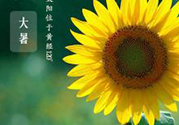 大暑是幾月幾日？大暑是什么意思？