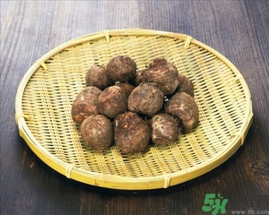 芋頭會解藥嗎？吃藥后能吃芋頭嗎？
