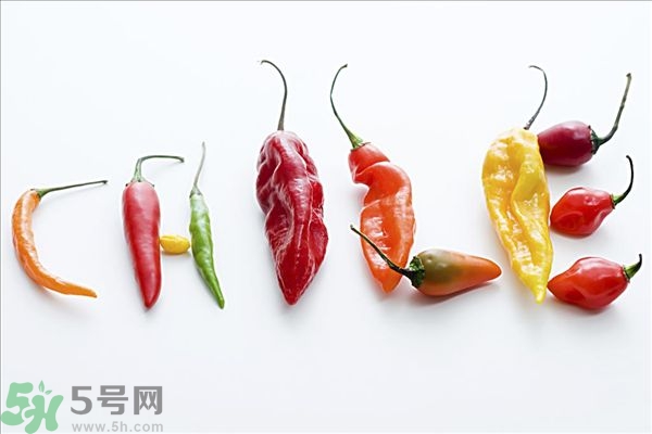 辣椒是發(fā)物嗎？吃辣椒會過敏嗎？