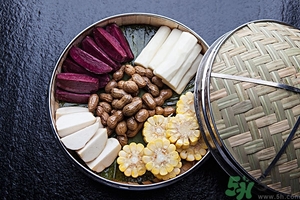 芋頭能空腹吃嗎？芋頭吃多了會怎樣？