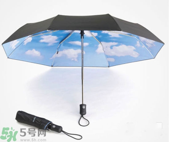 太陽傘可以當(dāng)雨傘用嗎？太陽傘當(dāng)雨傘用好不好？