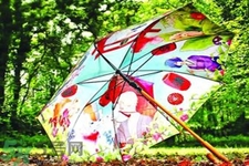 太陽(yáng)傘可以當(dāng)雨傘用嗎？太陽(yáng)傘當(dāng)雨傘用好不好？