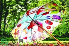 太陽(yáng)傘什么顏色最防曬？太陽(yáng)傘哪個(gè)顏色好？