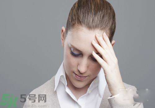 低頭頭暈是怎么回事？低頭頭暈怎么辦？