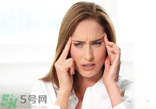 低頭頭暈是怎么回事？低頭頭暈怎么辦？