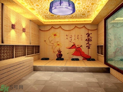 大暑可以汗蒸嗎？大暑汗蒸有什么好處？