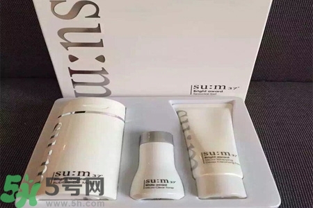 sum37呼吸氧氣泡泡面膜怎么樣？sum37呼吸氧氣泡泡面膜使用方法？