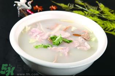 三伏天喝什么湯解暑？三伏天喝什么湯？