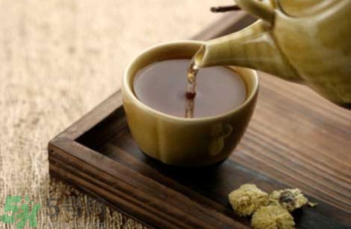 三伏天喝什么茶解暑？三伏天喝什么茶？