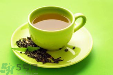 三伏天喝什么茶解暑？三伏天喝什么茶？