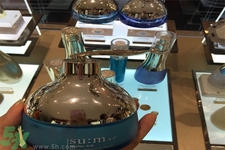 sum37驚喜水分睡眠面膜怎么樣？sum37驚喜水分睡眠面膜好不好用？