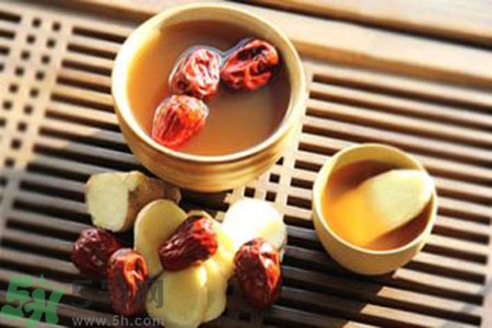 三伏天吃姜好嗎？三伏天喝姜茶好嗎？