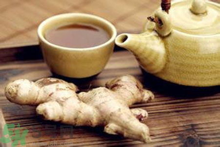 三伏天吃姜好嗎？三伏天喝姜茶好嗎？