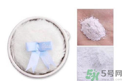孕婦可以用痱子粉嗎？懷孕用痱子粉好不好？